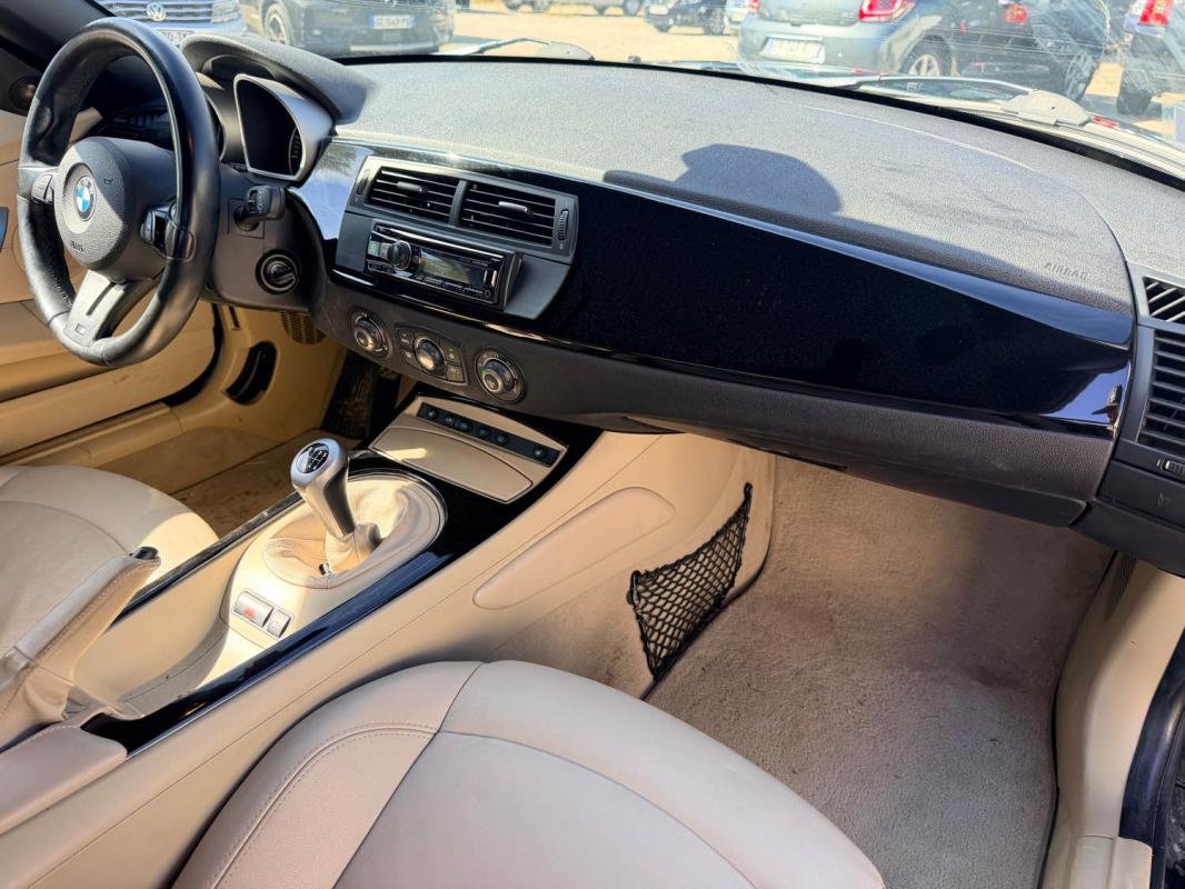 BMW Z4 - Photo 7