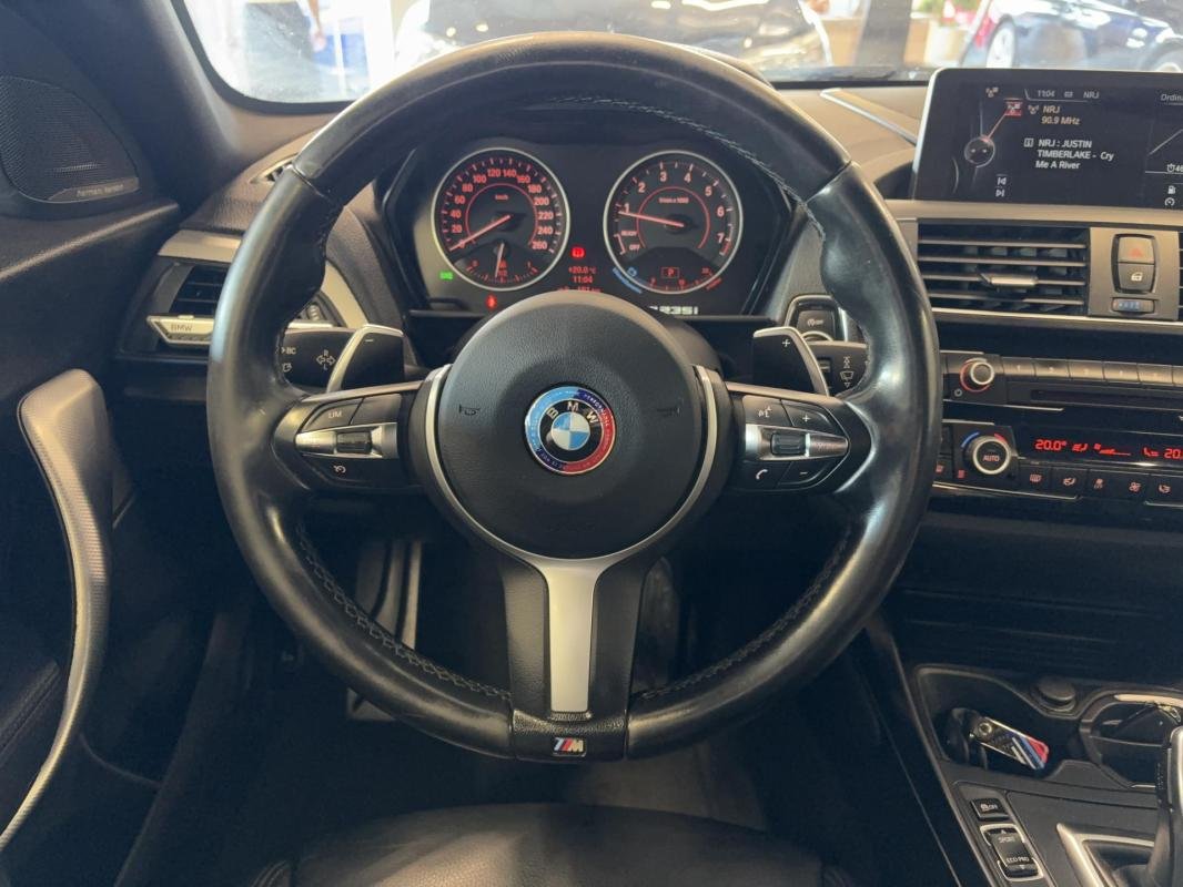 BMW Serie 2 - Photo 19