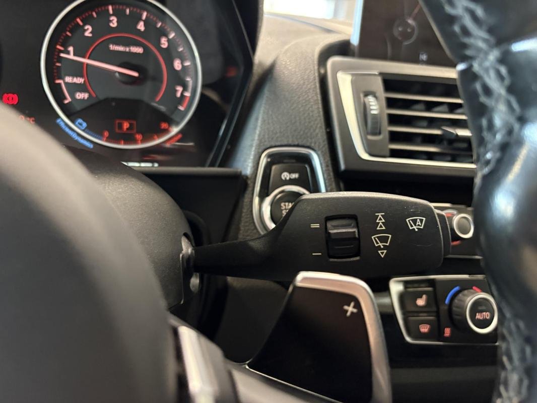 BMW Serie 2 - Photo 25