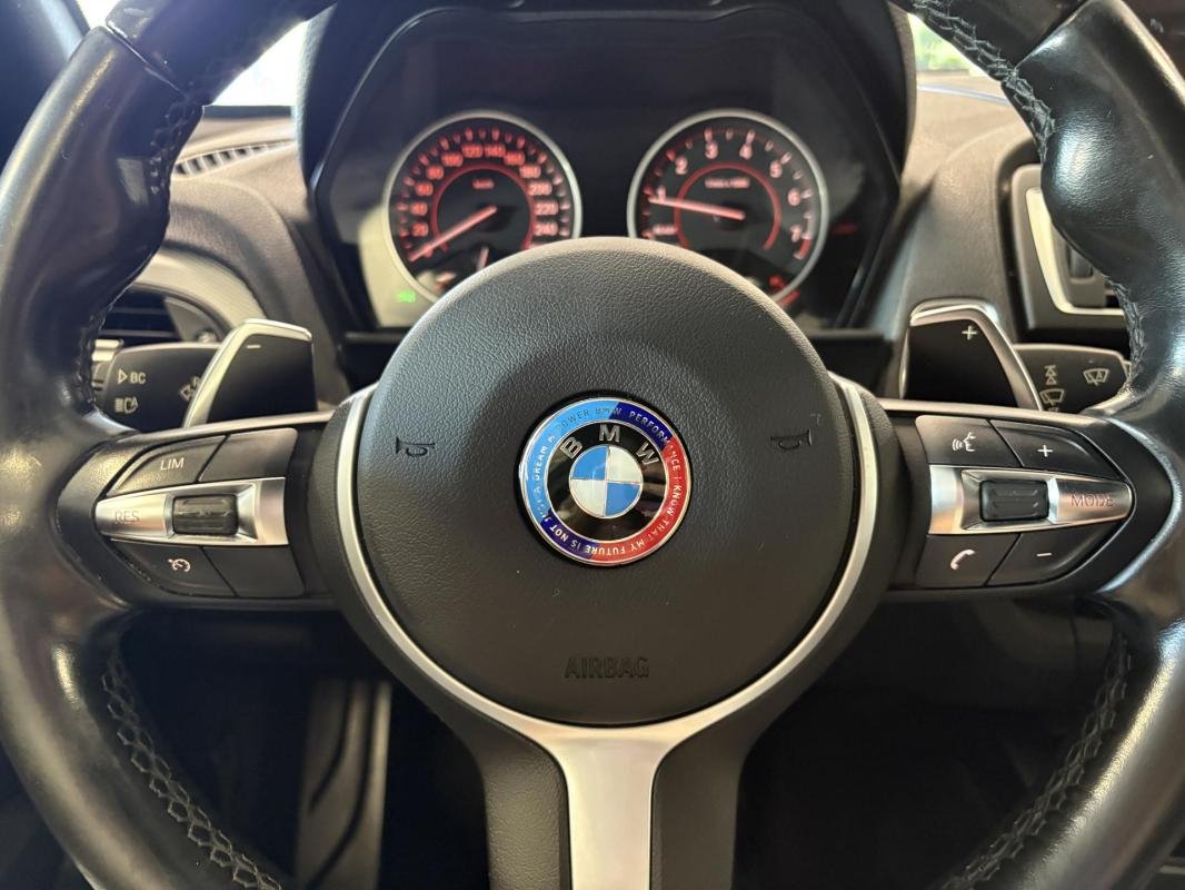 BMW Serie 2 - Photo 40