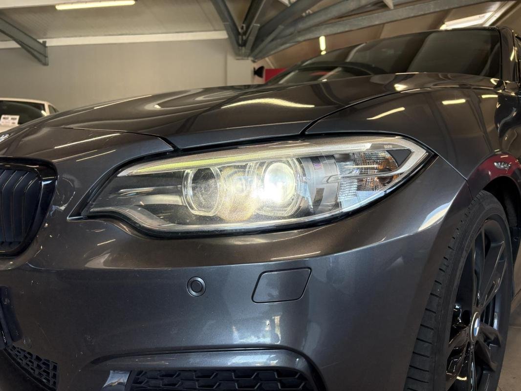 BMW Serie 2 - Photo 44