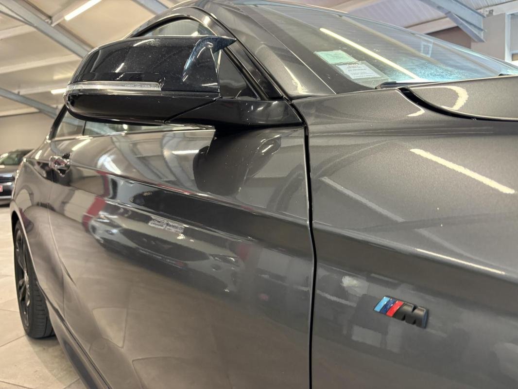 BMW Serie 2 - Photo 45