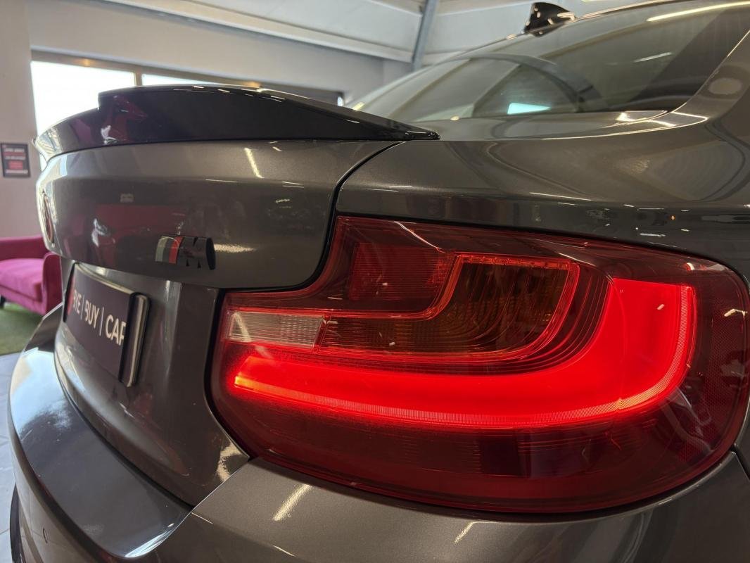 BMW Serie 2 - Photo 46