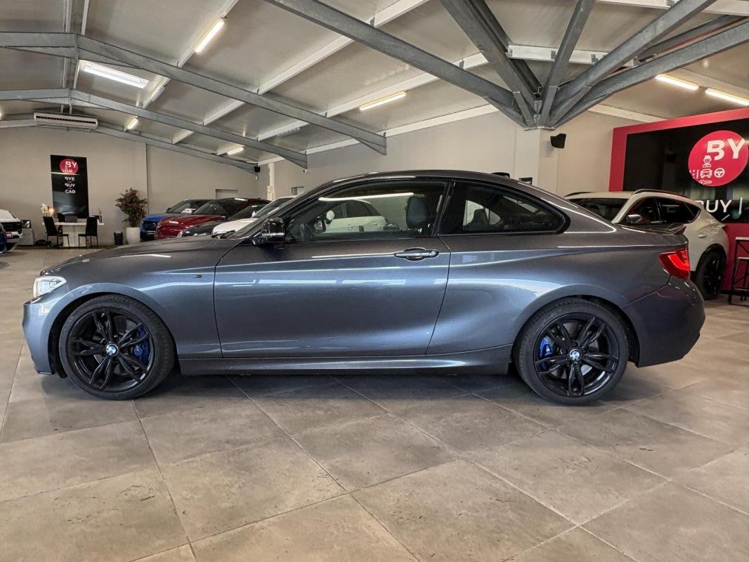 BMW Serie 2 - Photo 5