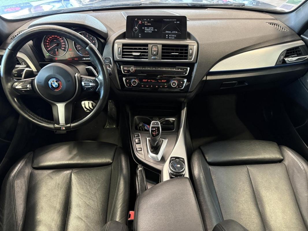 BMW Serie 2 - Photo 6