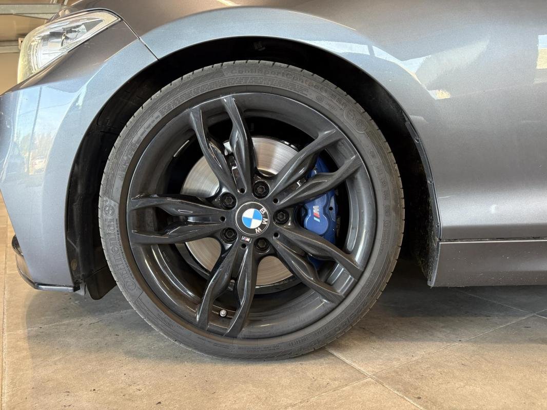 BMW Serie 2 - Photo 10