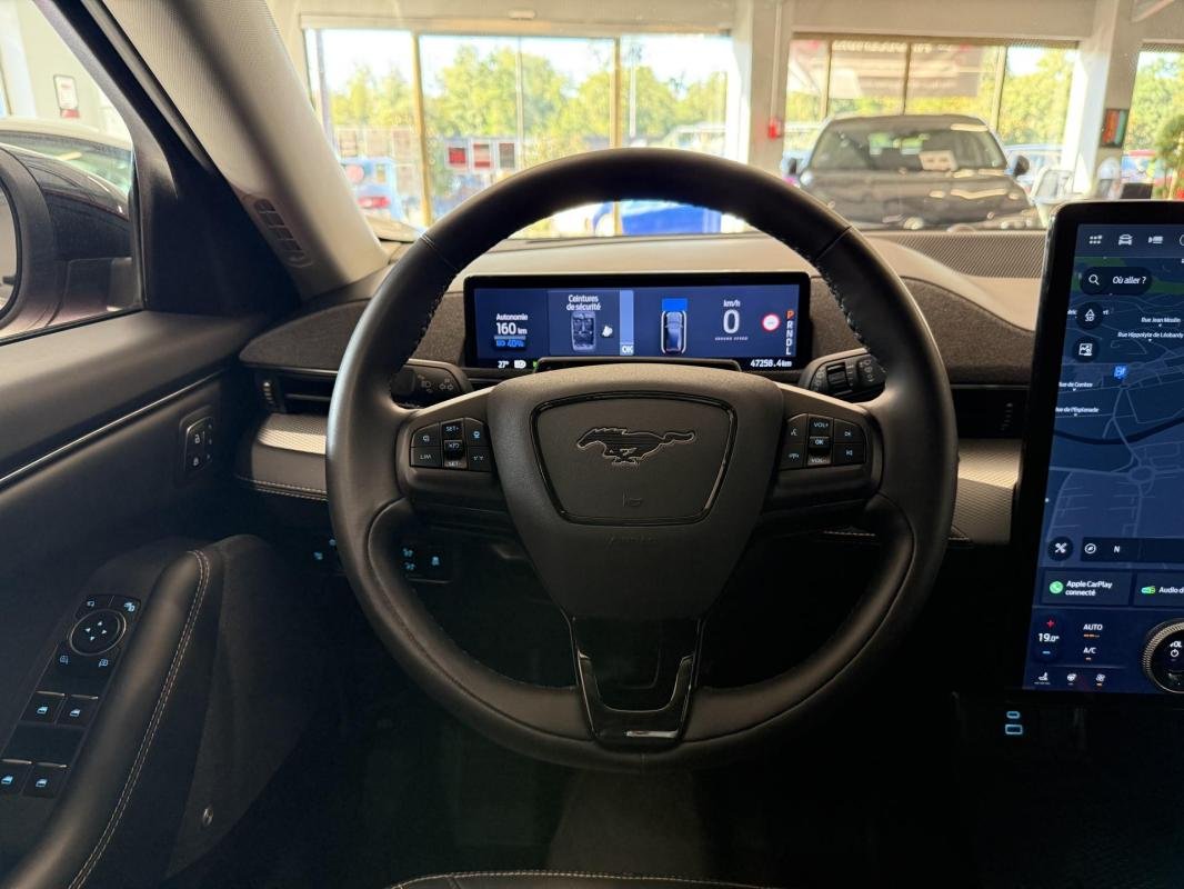 Ford Mustang - Photo 18