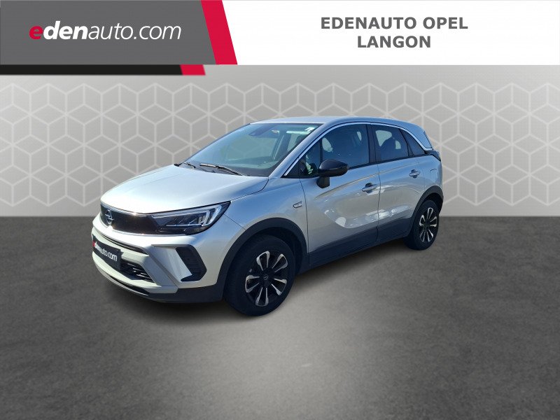 Opel Crossland - Photo 1