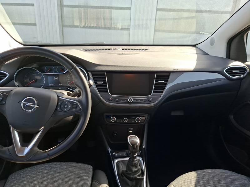 Opel Crossland - Photo 11