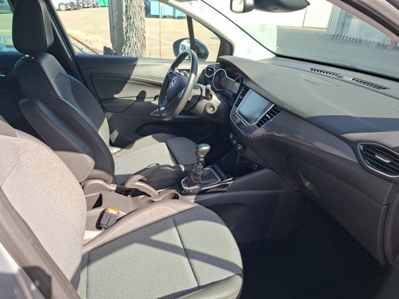 Opel Crossland - Photo 12
