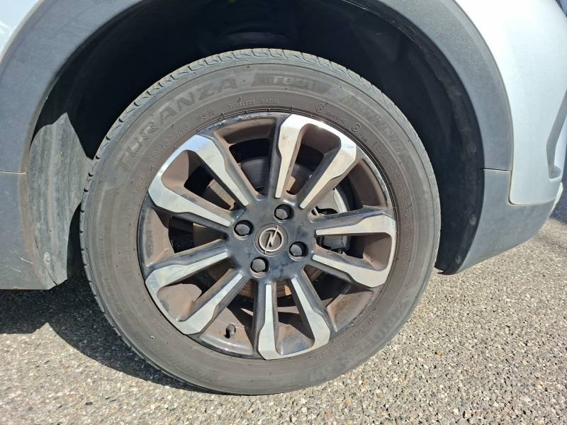Opel Crossland - Photo 13