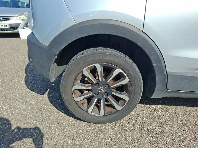 Opel Crossland - Photo 14