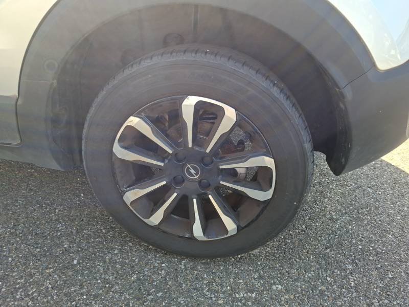 Opel Crossland - Photo 15