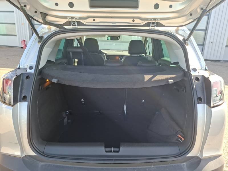 Opel Crossland - Photo 16