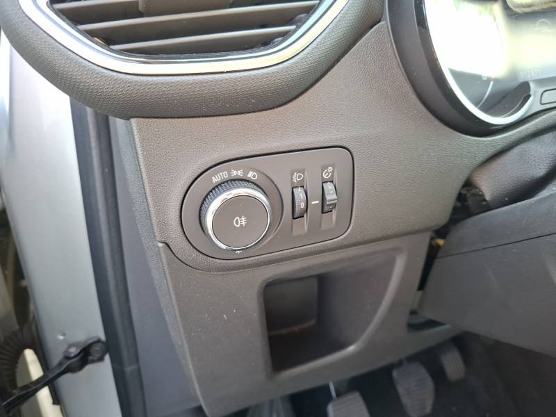 Opel Crossland - Photo 19