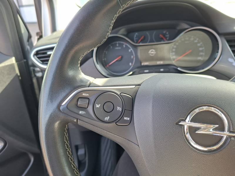 Opel Crossland - Photo 20