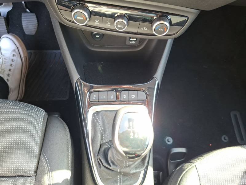 Opel Crossland - Photo 22