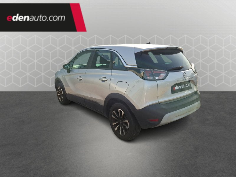 Opel Crossland - Photo 3