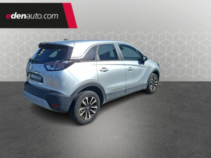 Opel Crossland - Photo 5