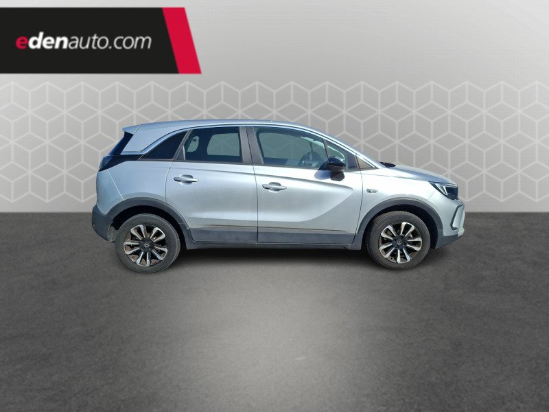 Opel Crossland - Photo 6