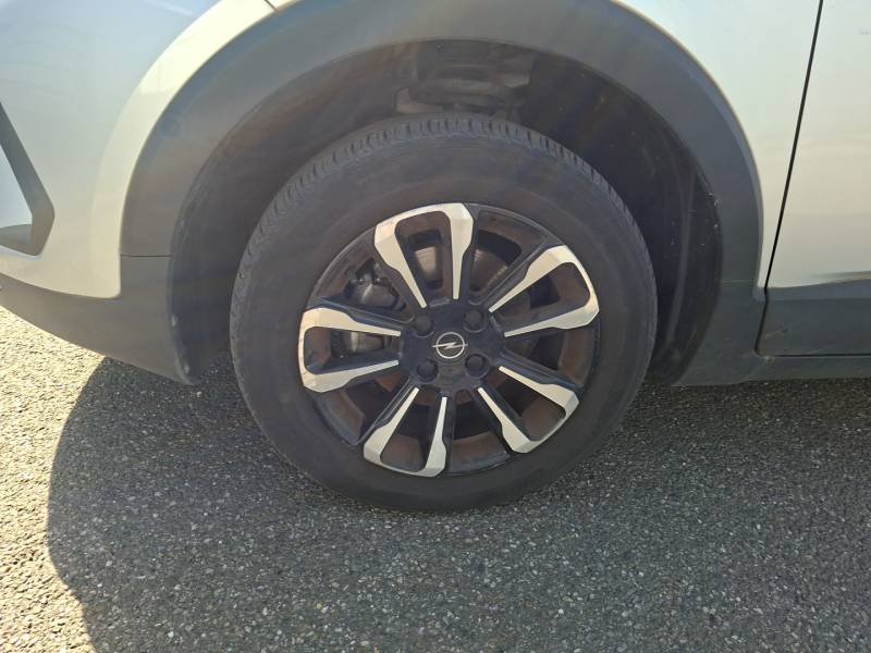 Opel Crossland - Photo 9