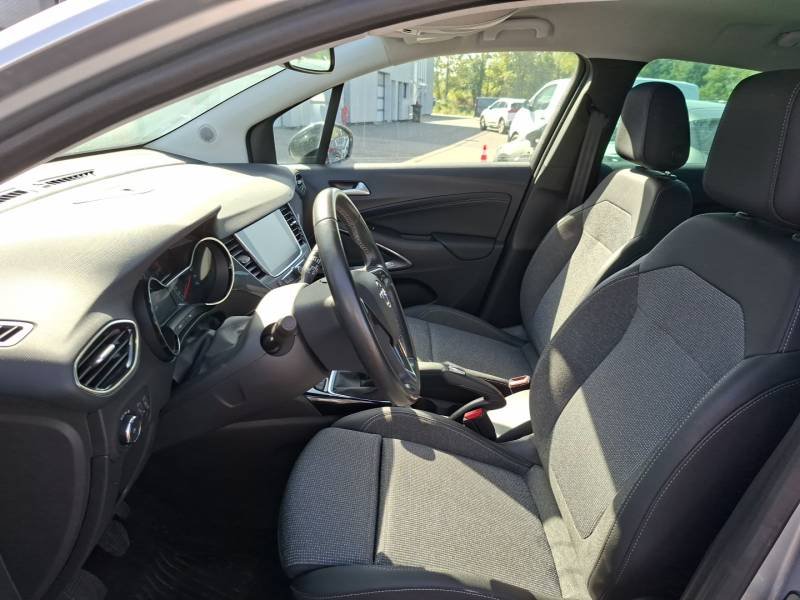 Opel Crossland - Photo 10