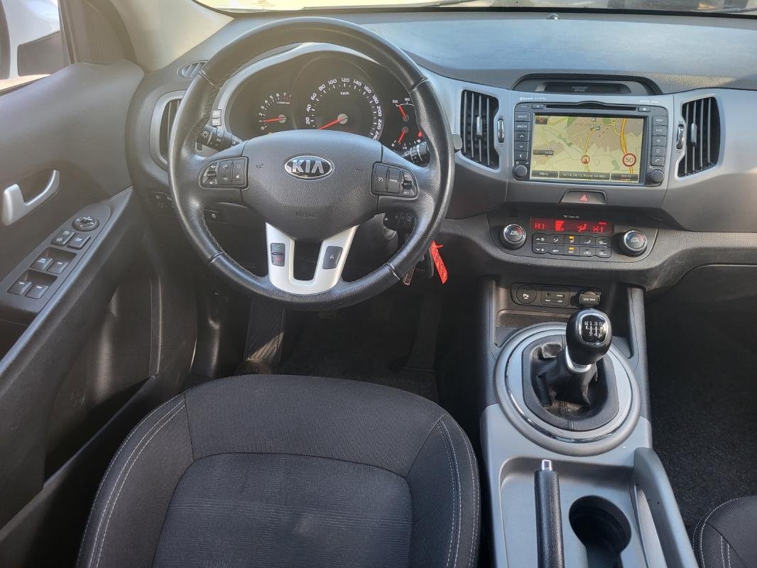 Kia Sportage - Photo 4