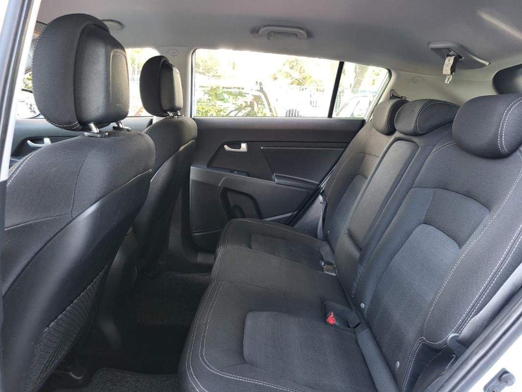 Kia Sportage - Photo 7