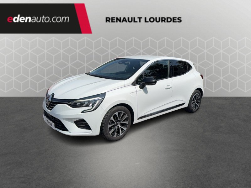 Renault Clio - Photo 1