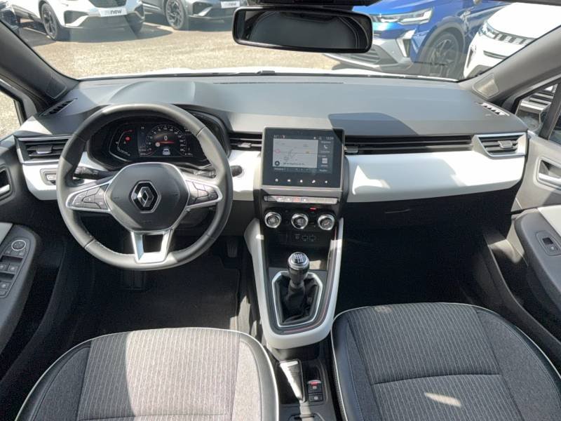 Renault Clio - Photo 11