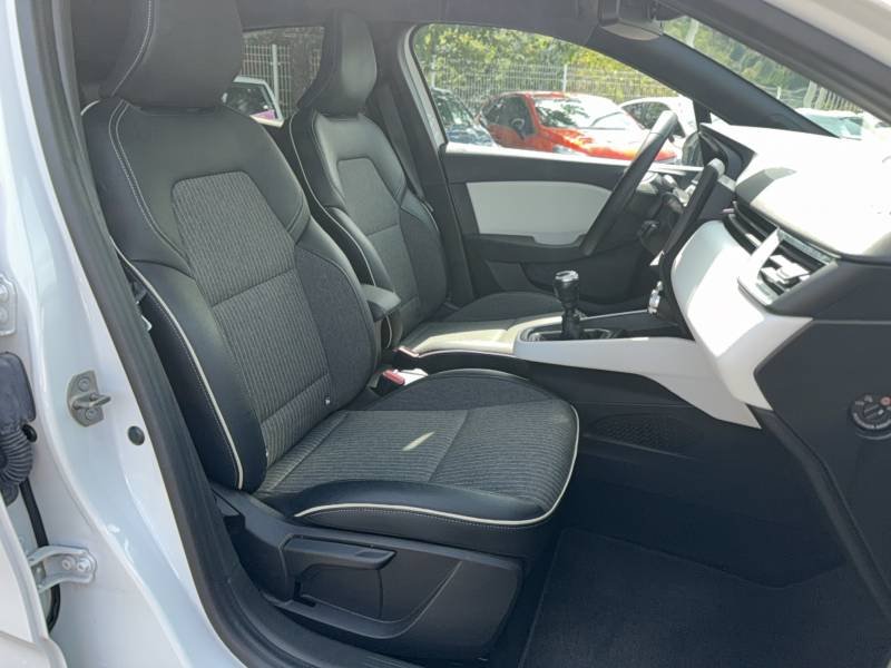 Renault Clio - Photo 12
