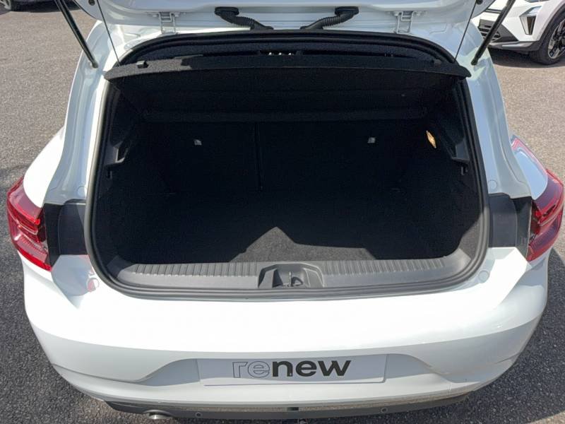 Renault Clio - Photo 17