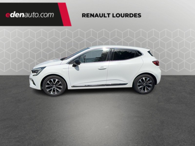 Renault Clio - Photo 2