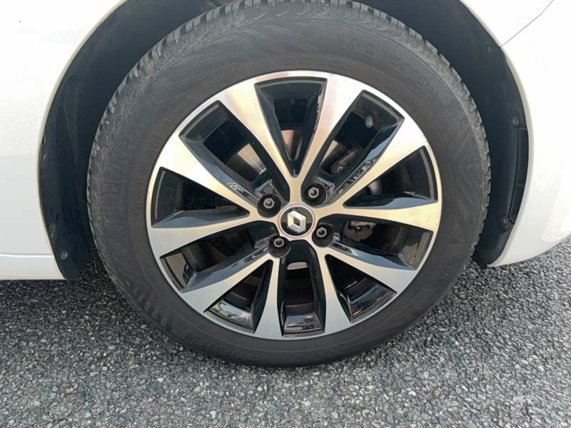 Renault Clio - Photo 22