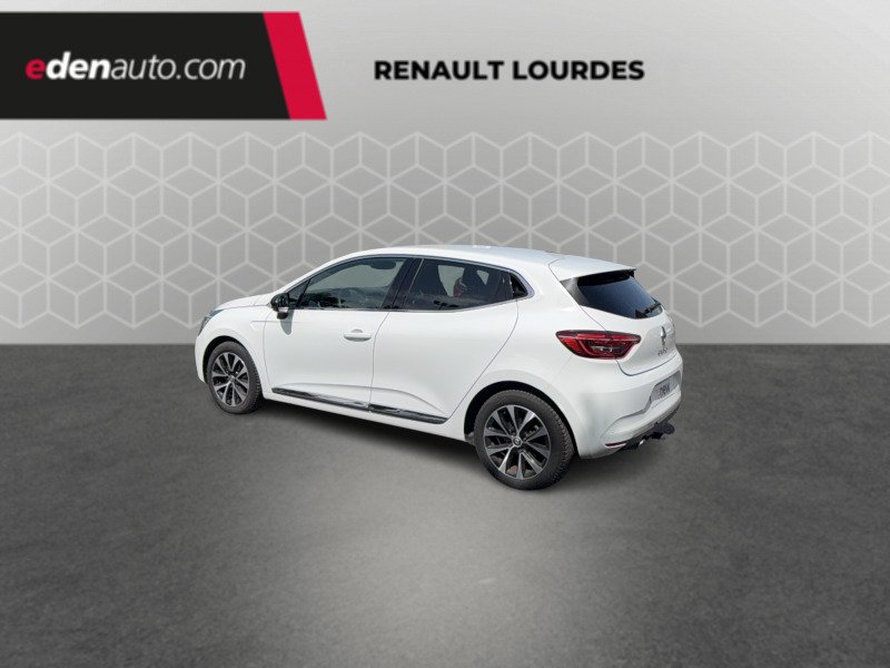 Renault Clio - Photo 3