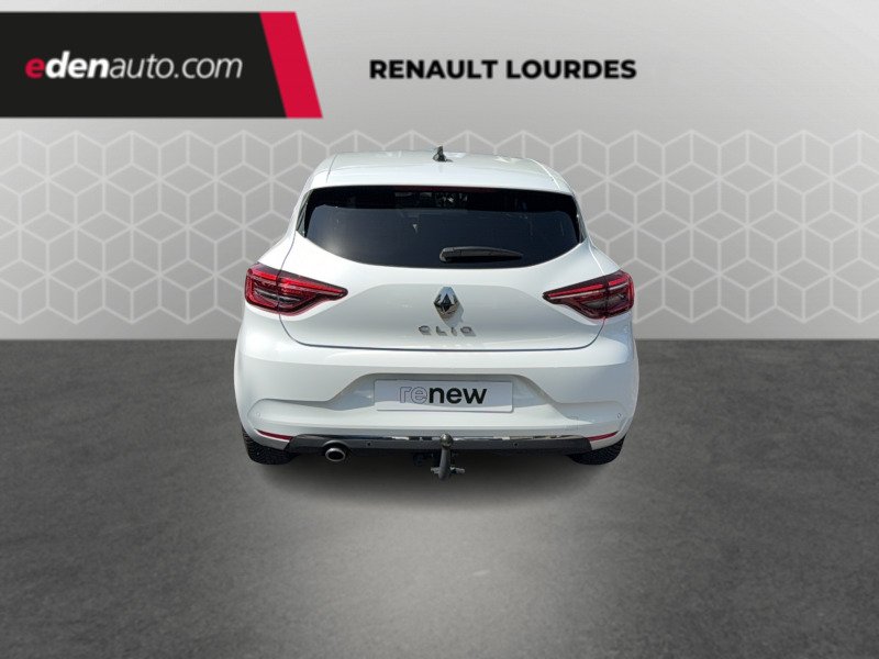 Renault Clio - Photo 4