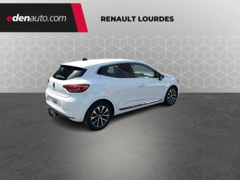 Renault Clio - Photo 5