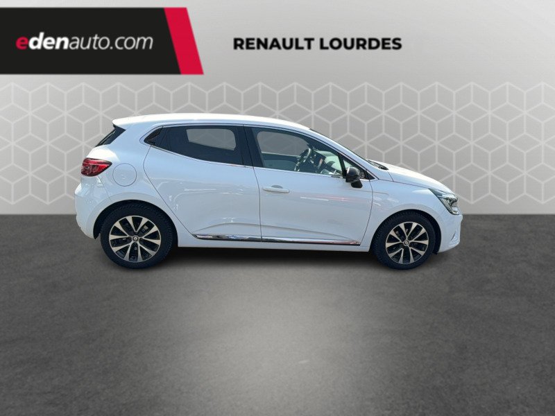 Renault Clio - Photo 6