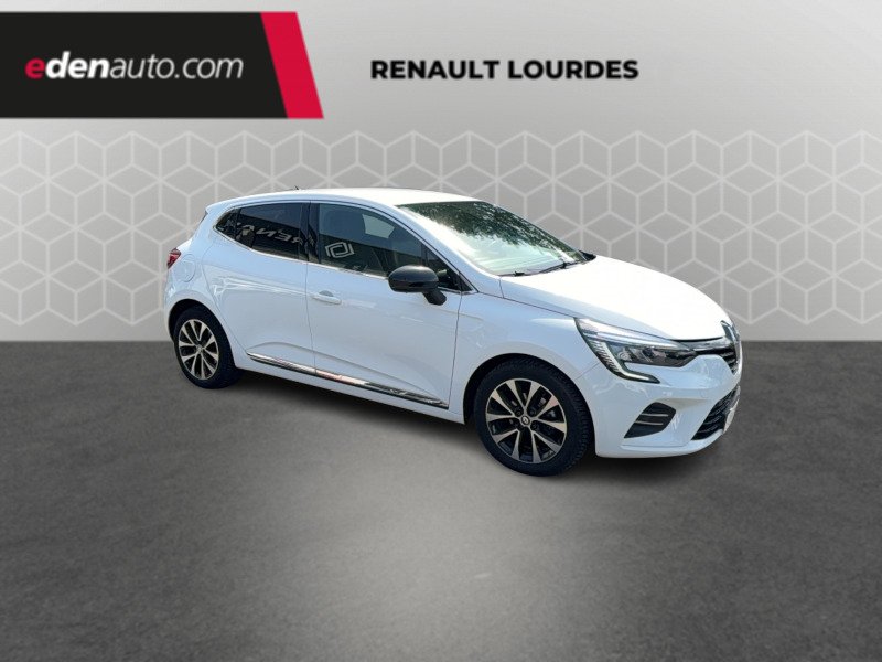 Renault Clio - Photo 7