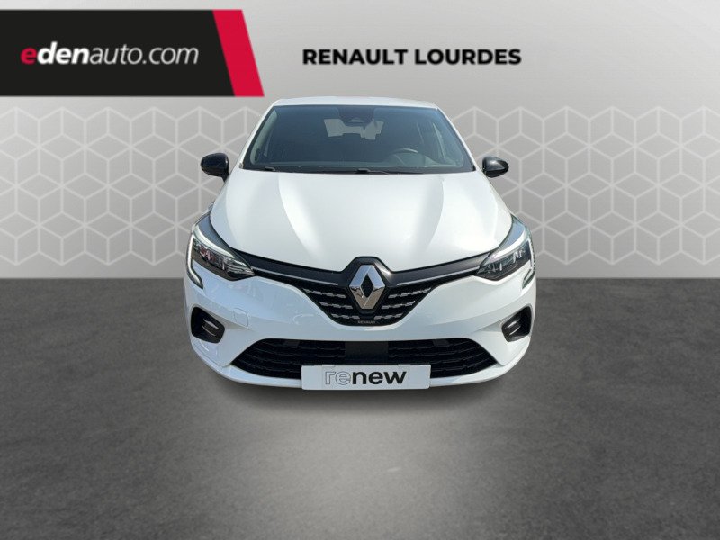 Renault Clio - Photo 8