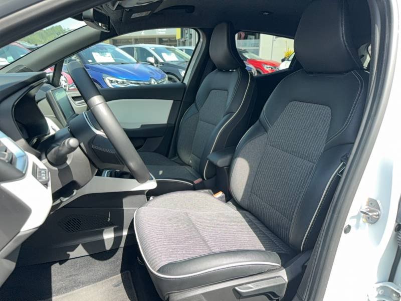 Renault Clio - Photo 10