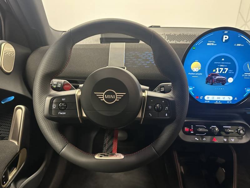 Mini Aceman - Photo 26
