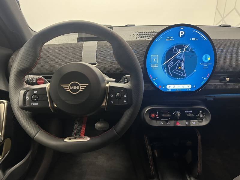 Mini Aceman - Photo 27