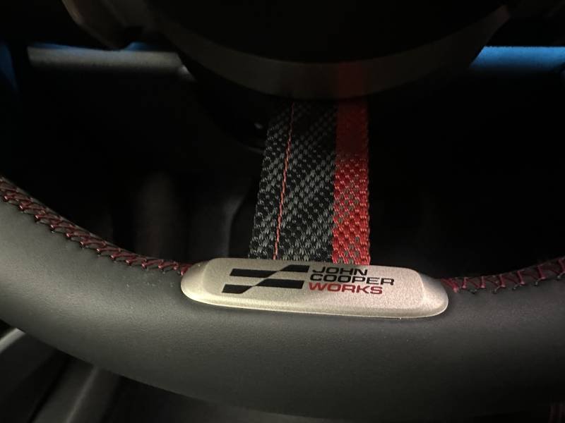 Mini Aceman - Photo 33