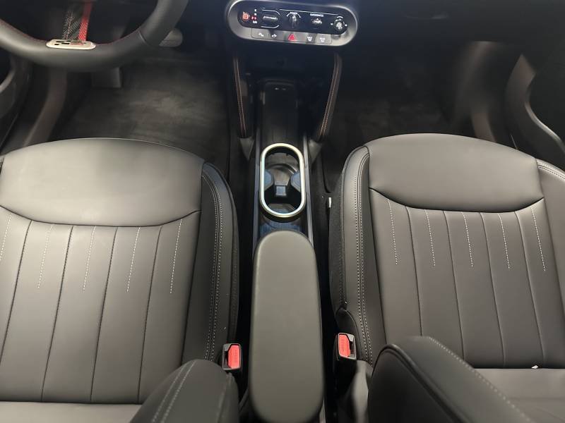 Mini Aceman - Photo 37