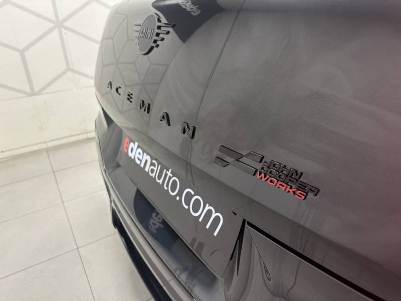 Mini Aceman - Photo 48