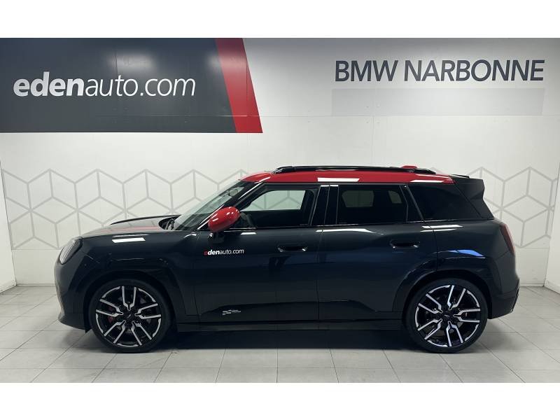 Mini Aceman - Photo 10