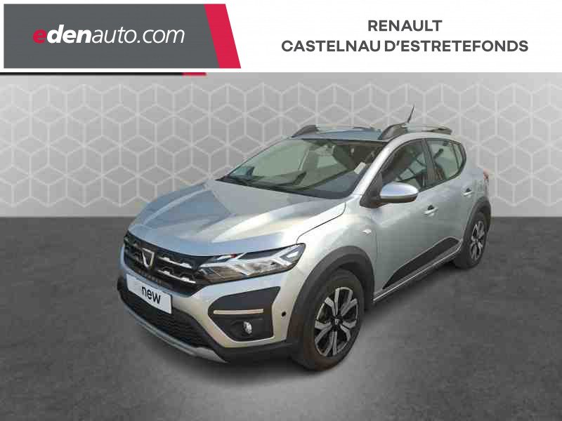 Dacia Sandero - Photo 1