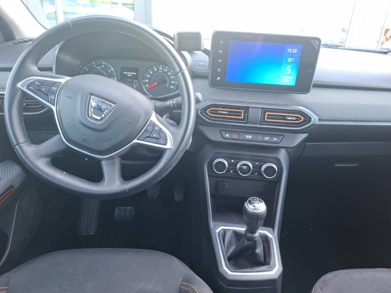 Dacia Sandero - Photo 11