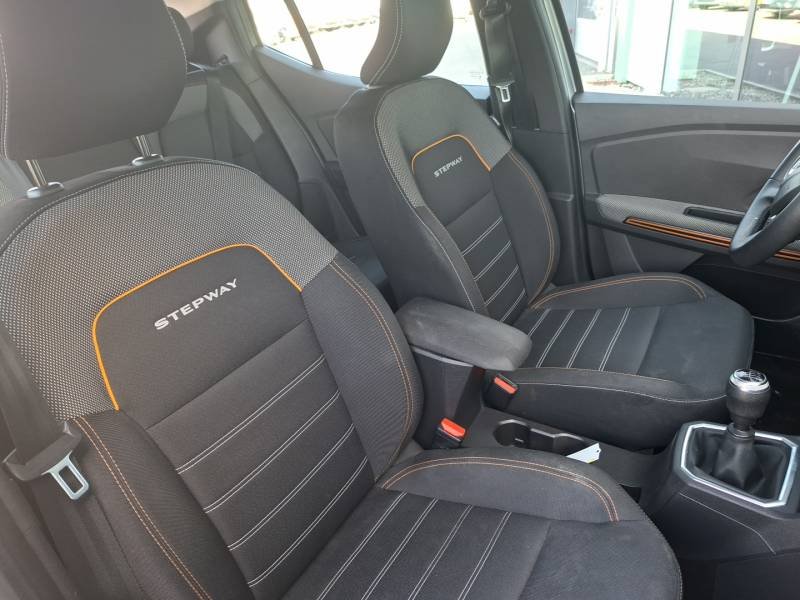Dacia Sandero - Photo 12